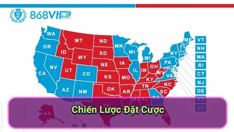 Cá Cược Chính Trị - Thế Giới Đầy Hấp Dẫn Của Những Cuộc Chơi 3 chien-luoc-dat-cuoc