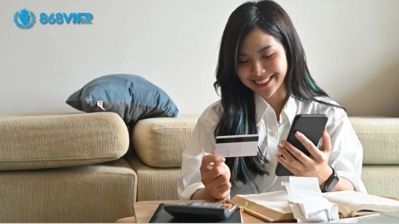 Nạp Tiền 868vip - Cẩm Nang Chi Tiết Để Tối Ưu Trải Nghiệm 3 nap-tien-868vip-3