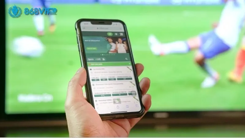 Thể Thao 868Vip: Khám Phá Thế Giới Đặt Cược Thể Thao Hấp Dẫn 1 the-thao-868vip-1