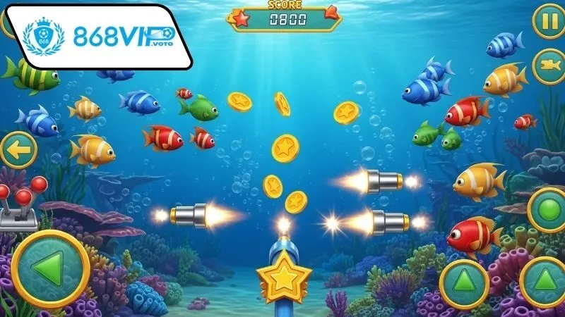 Bắn Cá Đổi Thưởng 868vip Săn Xu Đổi Quà Cực Đã 6 ban-ca-doi-thuong-868vip
