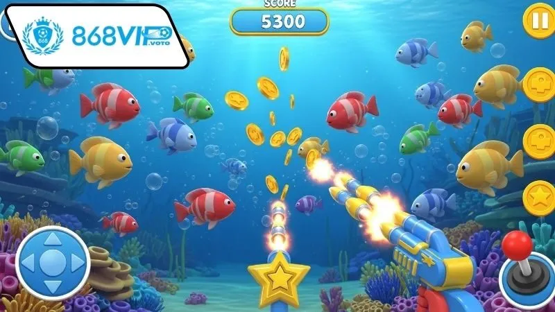 Chiến Thuật Bắn Cá 868vip Hiệu Quả Nhất 7 chien-thuat-ban-ca-868vip