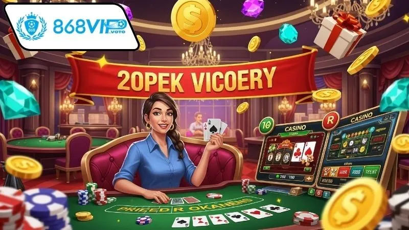 Chương Trình VIP 868vip Ưu Đãi Đặc Quyền 3 Chương trình VIP 868vip theo cấp độ