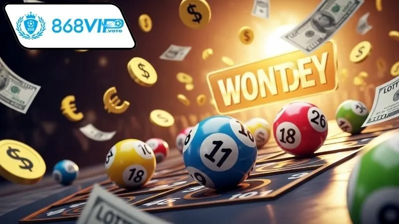 Dự Đoán Xổ Số 868vip – Gợi Ý Con Số Vàng Hôm Nay 3 Cách dự đoán xổ số 868vip hiệu quả