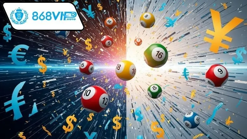 Dự đoán xổ số hôm nay 868vip siêu chuẩn 2 Dự đoán xổ số hôm nay 868vip có gì đặc biệt?