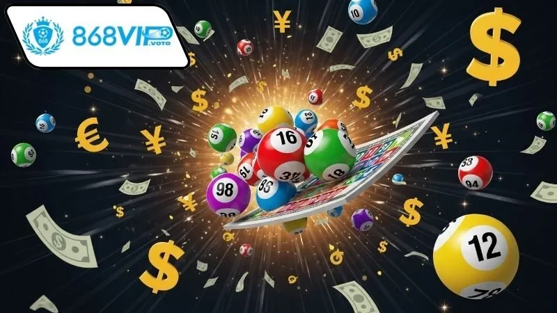 Dự đoán xổ số hôm nay 868vip siêu chuẩn 4 Vì sao nên theo dõi dự đoán xổ số hôm nay 868vip?