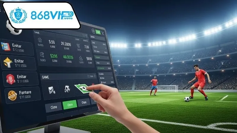 Giải Đấu Thể Thao 868vip – Kèo Nóng Mỗi Ngày 2 Giải đấu thể thao 868vip có gì hấp dẫn?