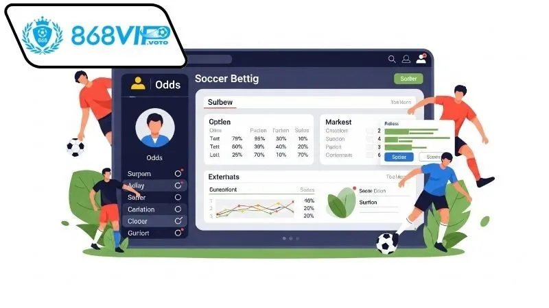 Giải Đấu Thể Thao 868vip – Kèo Nóng Mỗi Ngày 3 Top giải đấu thể thao 868vip đang được yêu thích