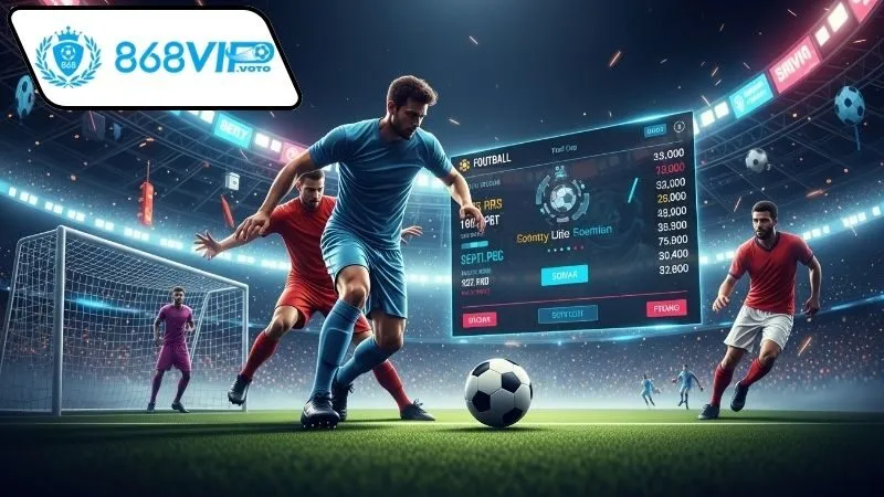 Giải Đấu Thể Thao 868vip – Kèo Nóng Mỗi Ngày 5 giai-dau-the-thao-868vip