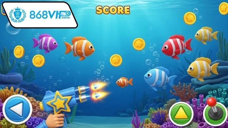 Hướng Dẫn Chơi Bắn Cá 868vip Chi Tiết Từ A-Z 8 huong-dan-choi-ban-ca-868vip