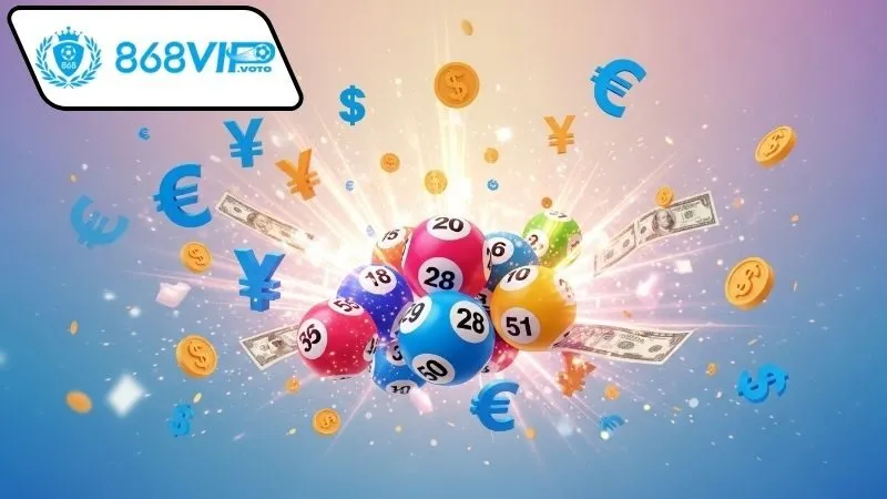 Kết Quả Xổ Số 868vip – Cập Nhật Kết Quả Siêu Tốc 4 ket-qua-xo-so-868vip