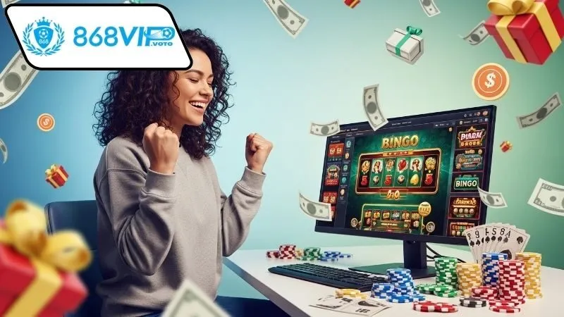 Khuyến Mãi Hàng Tháng 868vip Cực Đỉnh 8 khuyen-mai-hang-thang-868vip