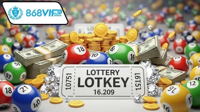 Xổ Số Miền Bắc 868vip – Cơ Hội Trúng Thưởng Mỗi Ngày 2 Xổ số miền Bắc 868vip là gì?