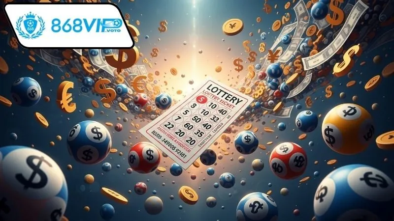 Xổ Số Miền Bắc 868vip – Cơ Hội Trúng Thưởng Mỗi Ngày 4 Ưu điểm khi chơi Xổ số miền Bắc 868vip