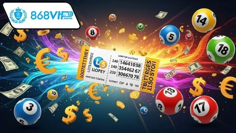 Xổ Số Miền Trung 868vip – Dự Đoán Chuẩn Trúng Lớn Mỗi Ngày 4 Lý do nên chơi xổ số miền Trung tại 868vip