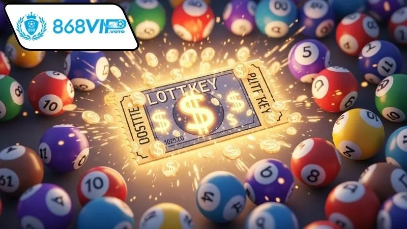 Xổ Số Trực Tuyến 868vip Đa Miền Hấp Dẫn 3 Xổ số trực tuyến 868vip theo từng miền