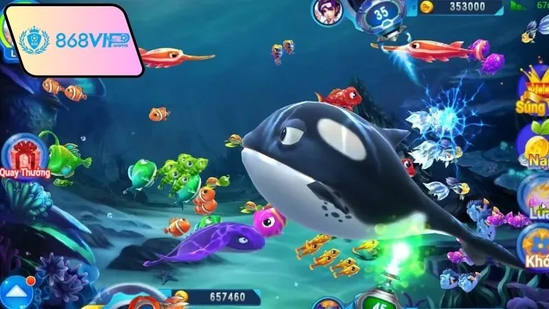 Thủ thuật chơi Bắn Cá Phát Lộc 868vip - Chiến lược tốt nhất 1 thu-thuat-choi-ban-ca-phat-loc-868vip