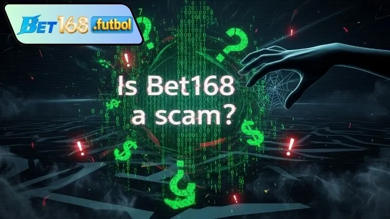 Bet168 có lừa đảo không - Sự thật cần biết 1 bet168-co-lua-dao-khong